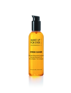 MUFE EXTREME CLEANSER
