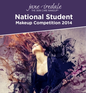 JI makeup competition square
